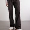 Suede Sneakers - OU Suede Sneakers - OU