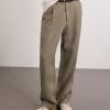 Suede Derby Shoes - OU