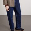 Leo Suede Penny Loafers - OU Leo Suede Penny Loafers - OU