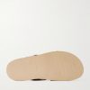 Leather Sandal - E1