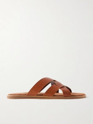 Leather Sandal Leather Sandal
