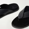 Leather Sandals - CU