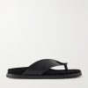 Leather Sandals