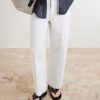 Leather Sandals - OU