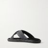 Woven Sandals - BK Woven Sandals - BK