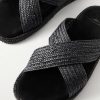 Woven Sandals - CU Woven Sandals - CU