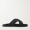 Woven Sandals Woven Sandals