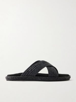 Woven Sandals