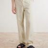 Woven Sandals - OU Woven Sandals - OU