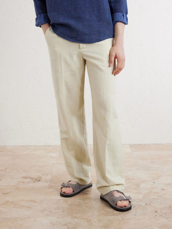 Suede Slides - OU Suede Slides - OU
