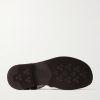 Fisherman Leather Sandals - E1