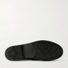College Leather Penny Loafers - E1 College Leather Penny Loafers - E1