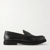 College Leather Penny Loafers College Leather Penny Loafers