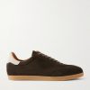 Suede Sneakers Suede Sneakers