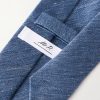 8cm Linen and Silk-Blend Tie - CU 8cm Linen and Silk-Blend Tie - CU