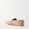 Suede Espadrilles - BK Suede Espadrilles - BK
