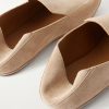 Suede Espadrilles - CU Suede Espadrilles - CU