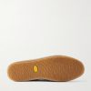 Suede Espadrilles - E1 Suede Espadrilles - E1