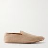 Suede Espadrilles Suede Espadrilles