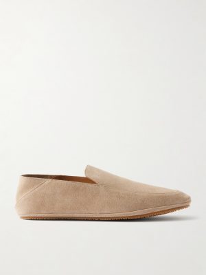 Suede Espadrilles Suede Espadrilles