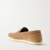 Suede Espadrilles - BK Suede Espadrilles - BK