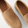 Suede Espadrilles - CU Suede Espadrilles - CU