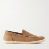 Suede Espadrilles Suede Espadrilles