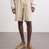 Suede Espadrilles - OU Suede Espadrilles - OU