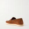 Suede Espadrilles - BK Suede Espadrilles - BK
