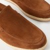 Suede Espadrilles - CU Suede Espadrilles - CU