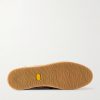 Suede Espadrilles - E1 Suede Espadrilles - E1