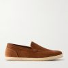 Suede Espadrilles Suede Espadrilles