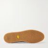 Suede Espadrilles - E1 Suede Espadrilles - E1