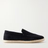 Suede Espadrilles Suede Espadrilles