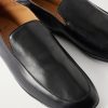 Leather Espadrilles - CU Leather Espadrilles - CU