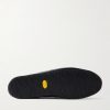 Leather Espadrilles - E1 Leather Espadrilles - E1
