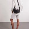 Leather Espadrilles - FR Leather Espadrilles - FR