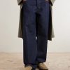 Suede Brogues - OU
