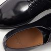 Leather Derby Shoes - CU Leather Derby Shoes - CU