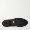 Leather Derby Shoes - E1 Leather Derby Shoes - E1