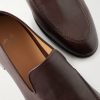 Venetian Leather Loafers - CU Venetian Leather Loafers - CU