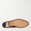 Venetian Leather Loafers - E1 Venetian Leather Loafers - E1