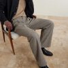 Alder Full-Grain Leather Penny Loafers - OU Alder Full-Grain Leather Penny Loafers - OU