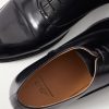 Leather Oxford Shoes - CU Leather Oxford Shoes - CU