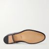 Leather Oxford Shoes - E1 Leather Oxford Shoes - E1
