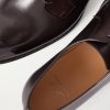 Leather Derby Shoes - CU Leather Derby Shoes - CU