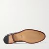 Leather Derby Shoes - E1 Leather Derby Shoes - E1