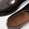 Leather Derby Shoes - CU Leather Derby Shoes - CU