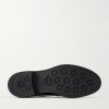 Leather Derby Shoes - E1 Leather Derby Shoes - E1