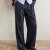 Venetian Suede Loafers - OU